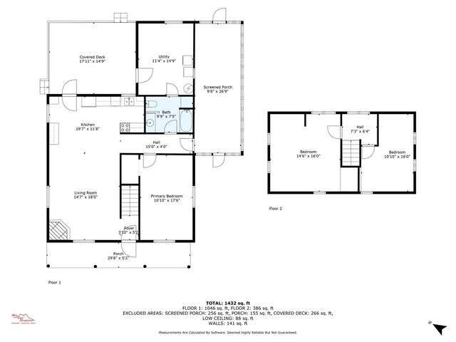 504 Tom Lackey Ln, Alpine, TX 79830
