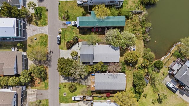 1576 Terns Nest Road, Charleston, SC 29412