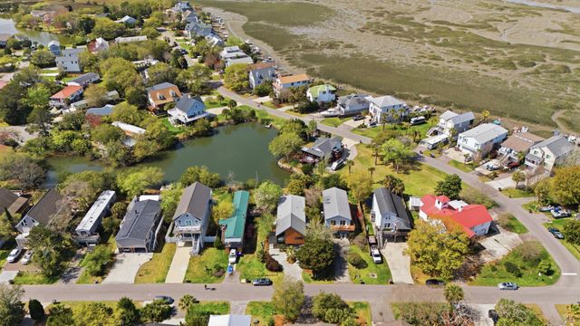 1576 Terns Nest Road, Charleston, SC 29412
