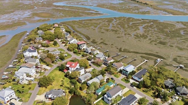 1576 Terns Nest Road, Charleston, SC 29412