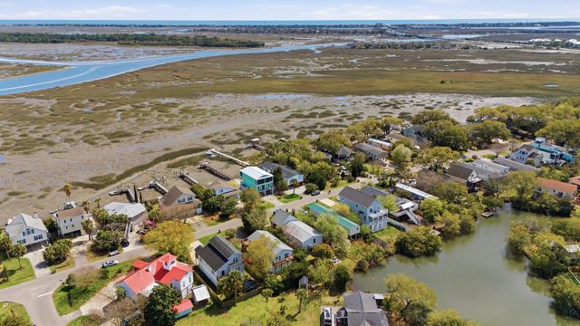 1576 Terns Nest Road, Charleston, SC 29412
