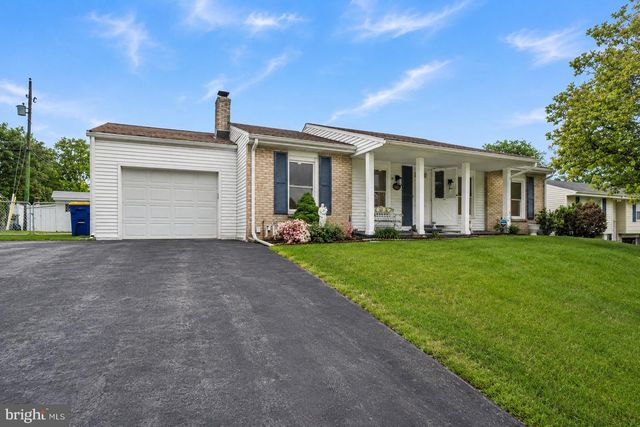 530 RUPLEY ROAD, Camp Hill, PA 17011