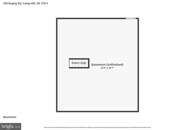 530 RUPLEY ROAD, Camp Hill, PA 17011