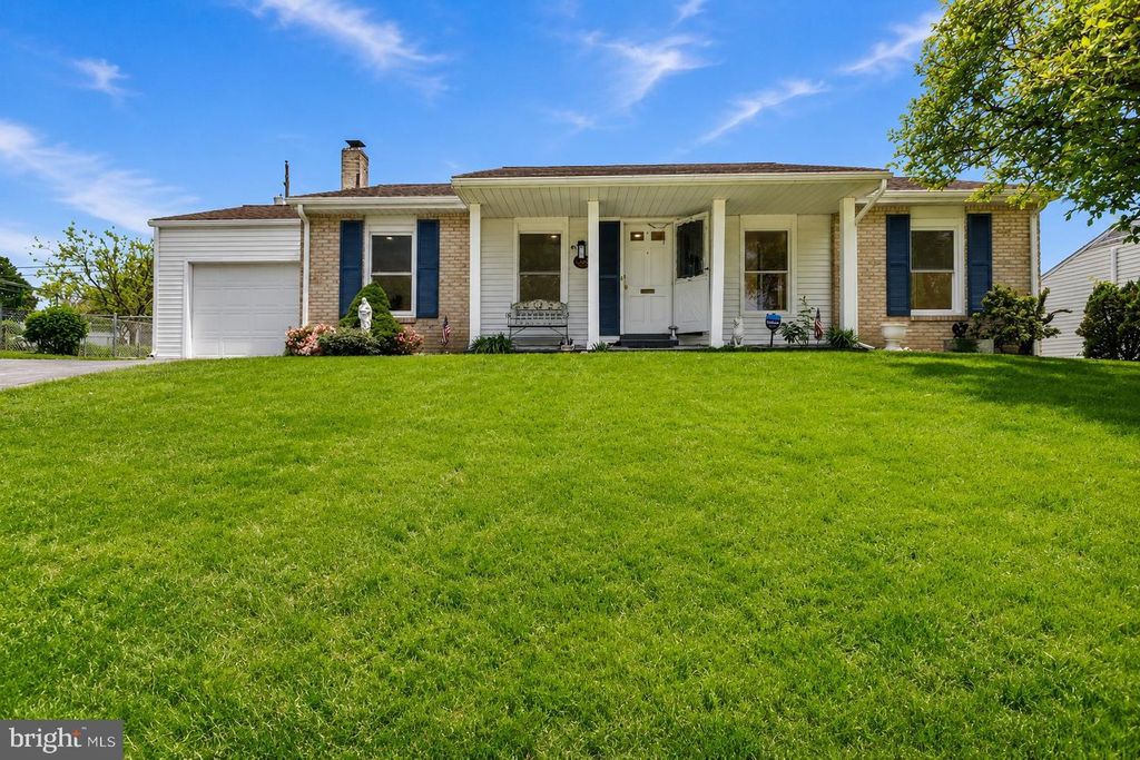 530 RUPLEY ROAD, Camp Hill, PA 17011
