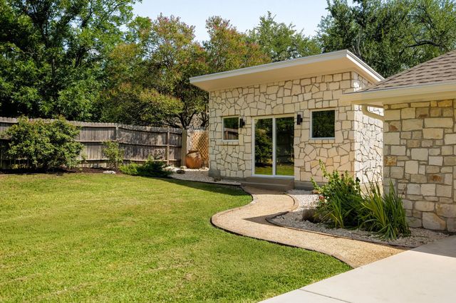 10403 Weller DR, Austin, TX 78750