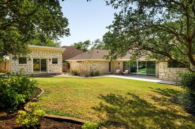 10403 Weller DR, Austin, TX 78750