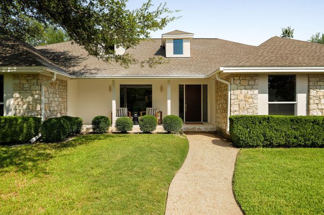 10403 Weller DR, Austin, TX 78750