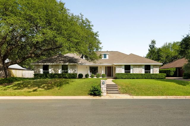 10403 Weller DR, Austin, TX 78750