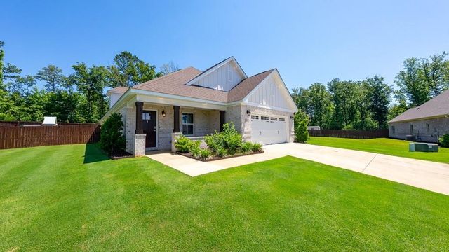 41 Loblolly Lane, Fortson, GA 31808