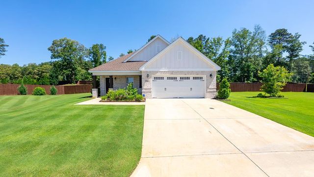 41 Loblolly Lane, Fortson, GA 31808