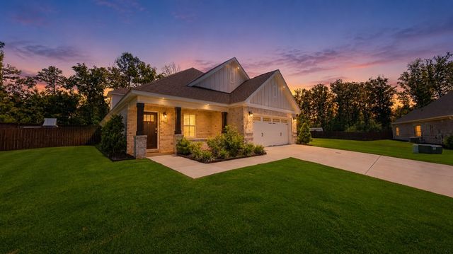 41 Loblolly Lane, Fortson, GA 31808
