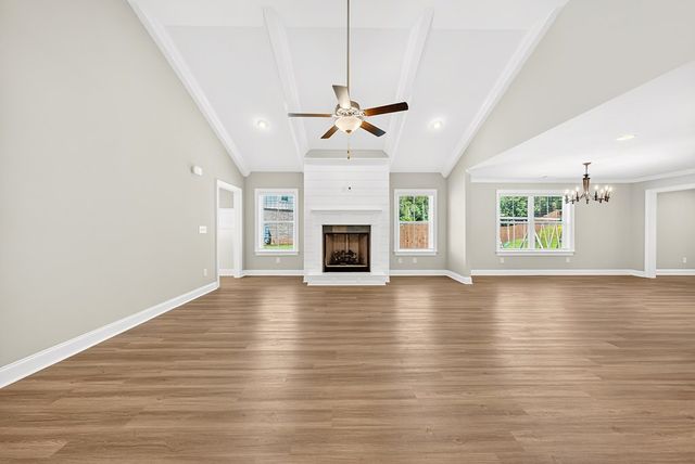 41 Loblolly Lane, Fortson, GA 31808