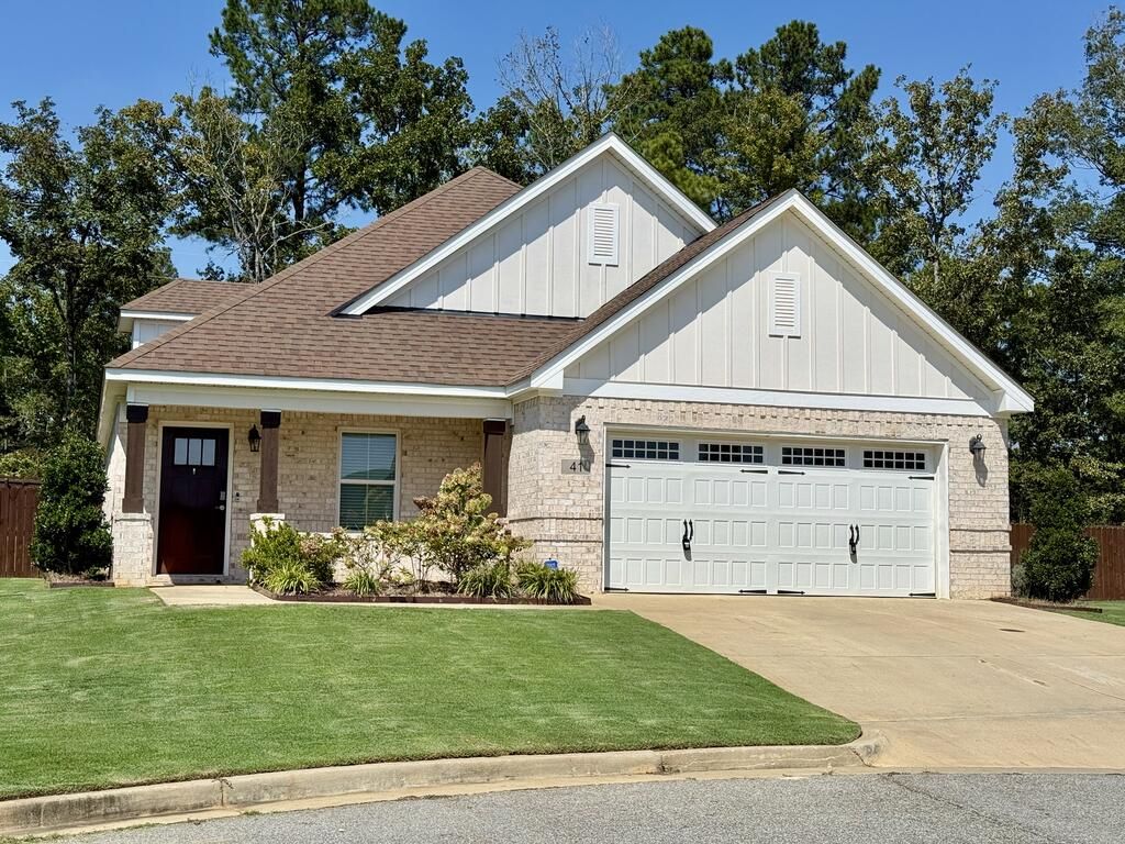 41 Loblolly Lane, Fortson, GA 31808