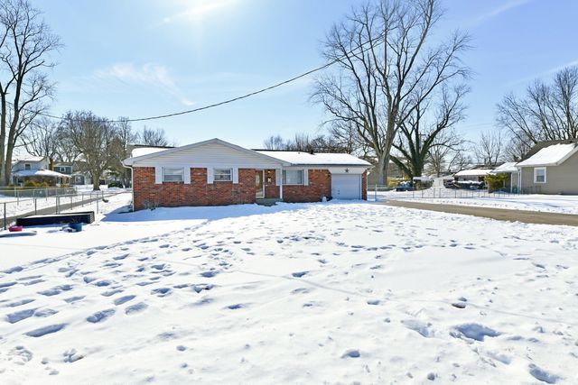 657 Walnut Street, Whiteland, IN 46184