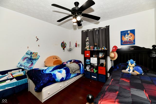 657 Walnut Street, Whiteland, IN 46184