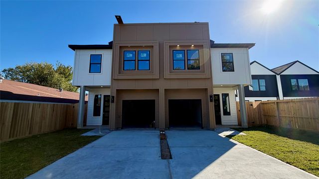 4206 Kewanee Street, Houston, TX 77051