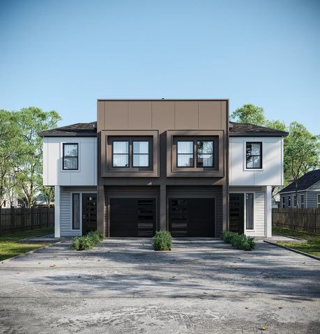 4206 Kewanee Street, Houston, TX 77051