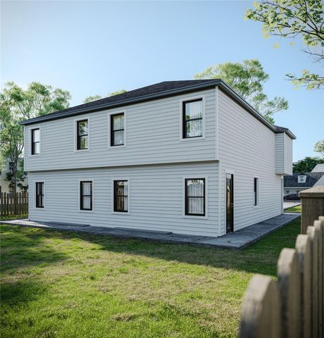 4206 Kewanee Street, Houston, TX 77051