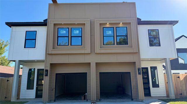 4206 Kewanee Street, Houston, TX 77051