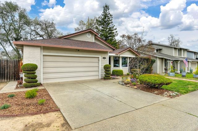 8265 Northwind Way, Orangevale, CA 95662