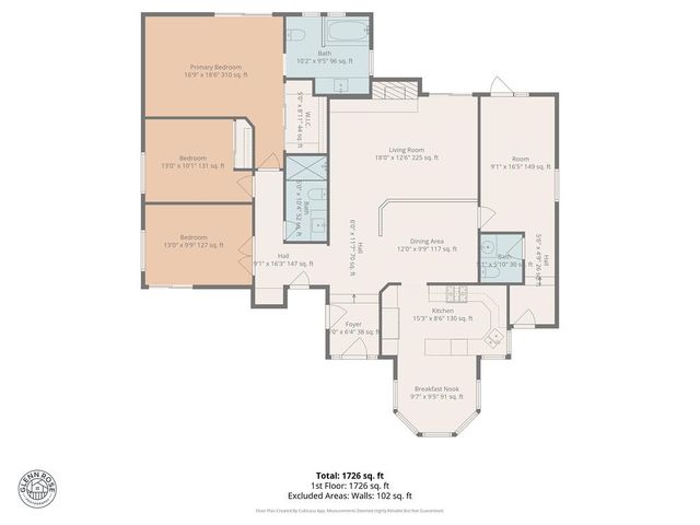 8265 Northwind Way, Orangevale, CA 95662