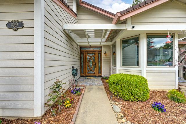 8265 Northwind Way, Orangevale, CA 95662