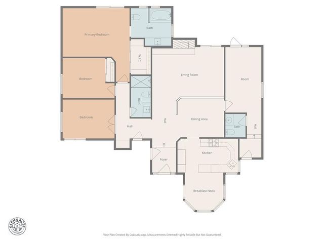 8265 Northwind Way, Orangevale, CA 95662