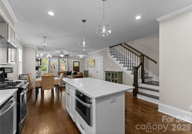 2502 Greenland Avenue, Charlotte, NC 28208