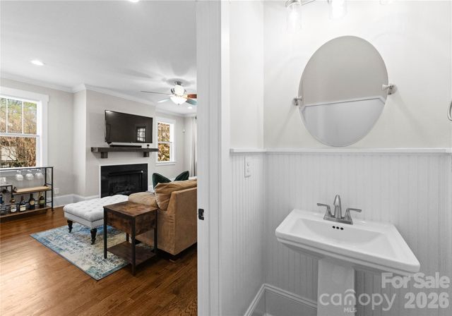 2502 Greenland Avenue, Charlotte, NC 28208