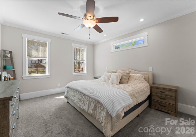 2502 Greenland Avenue, Charlotte, NC 28208