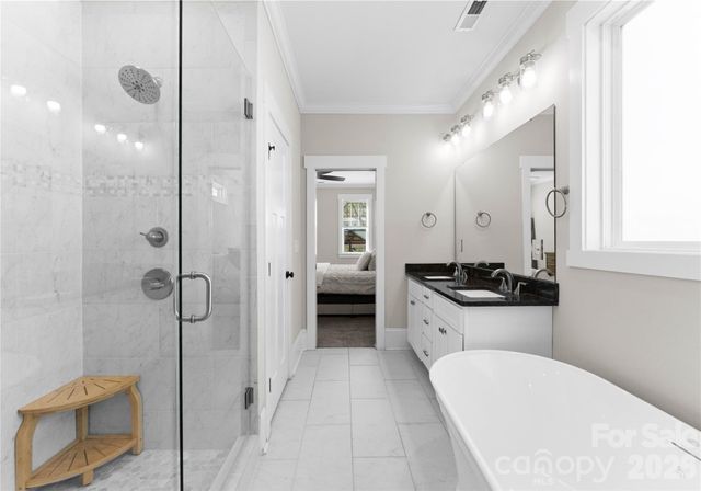 2502 Greenland Avenue, Charlotte, NC 28208