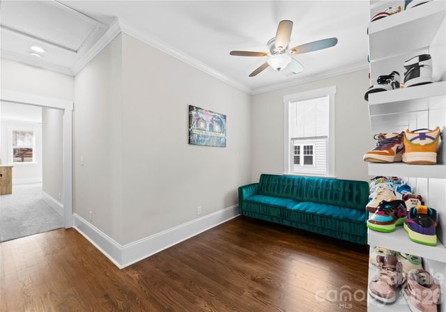 2502 Greenland Avenue, Charlotte, NC 28208