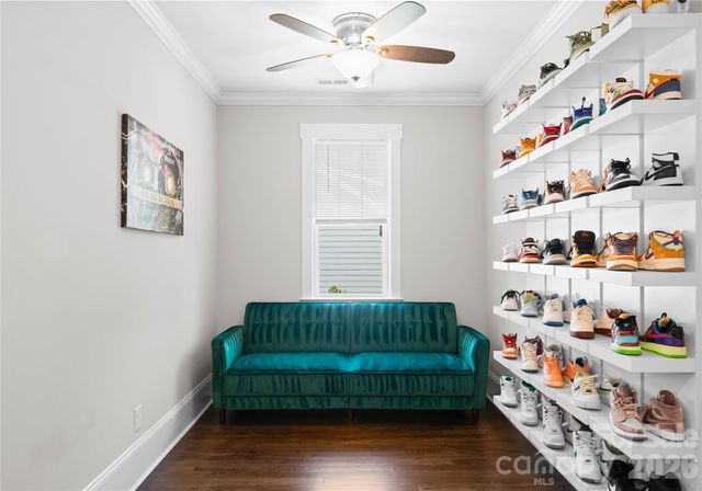 2502 Greenland Avenue, Charlotte, NC 28208