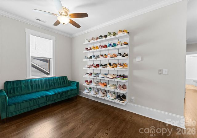 2502 Greenland Avenue, Charlotte, NC 28208