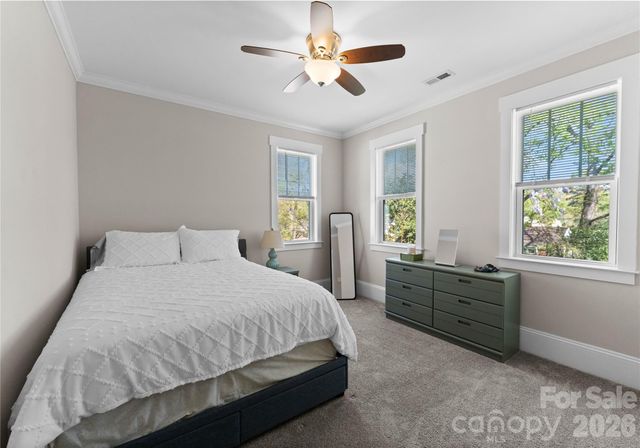 2502 Greenland Avenue, Charlotte, NC 28208