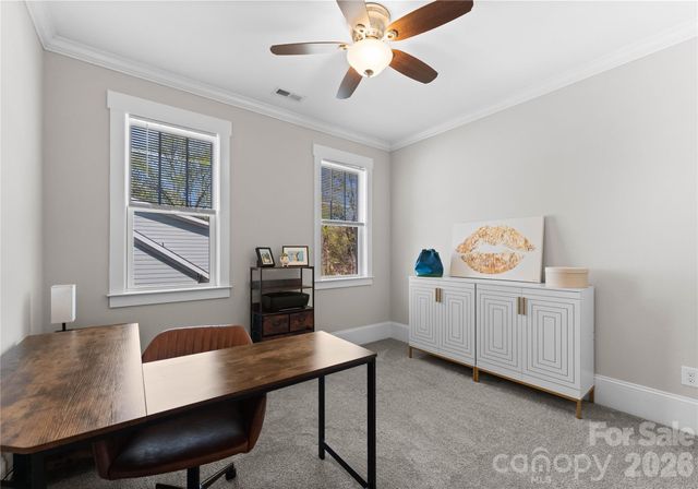 2502 Greenland Avenue, Charlotte, NC 28208