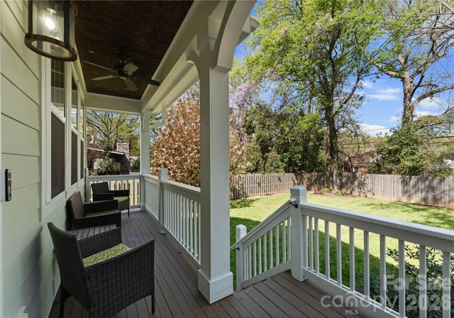 2502 Greenland Avenue, Charlotte, NC 28208