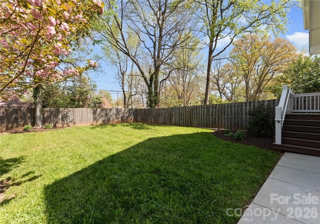 2502 Greenland Avenue, Charlotte, NC 28208