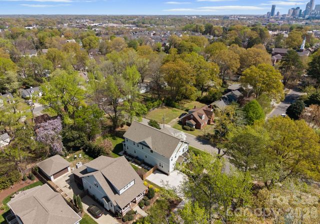 2502 Greenland Avenue, Charlotte, NC 28208