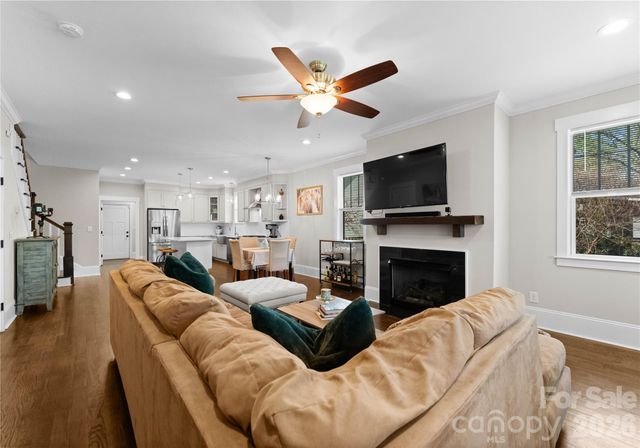 2502 Greenland Avenue, Charlotte, NC 28208