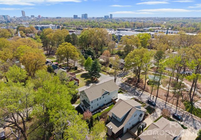 2502 Greenland Avenue, Charlotte, NC 28208