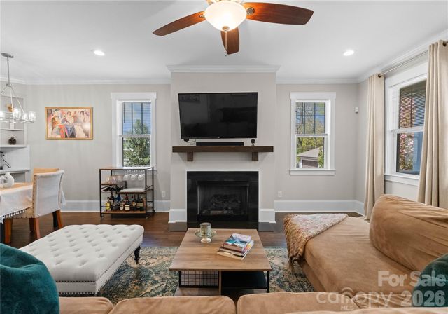 2502 Greenland Avenue, Charlotte, NC 28208