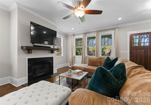 2502 Greenland Avenue, Charlotte, NC 28208