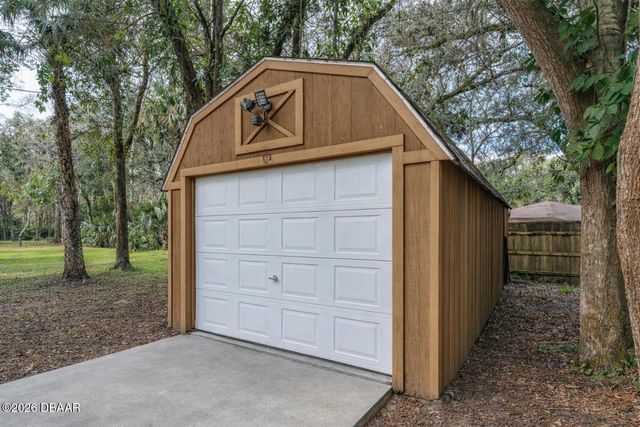 1656 Tanner Circle, Edgewater, FL 32132