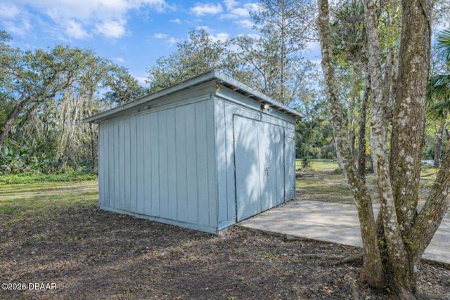 1656 Tanner Circle, Edgewater, FL 32132