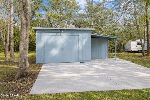 1656 Tanner Circle, Edgewater, FL 32132