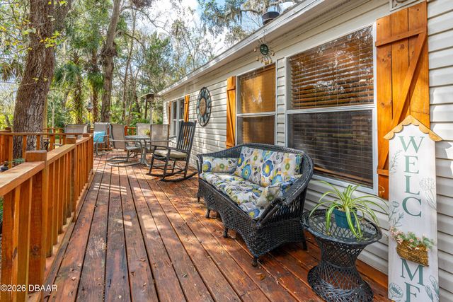 1656 Tanner Circle, Edgewater, FL 32132