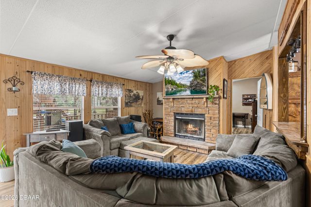 1656 Tanner Circle, Edgewater, FL 32132