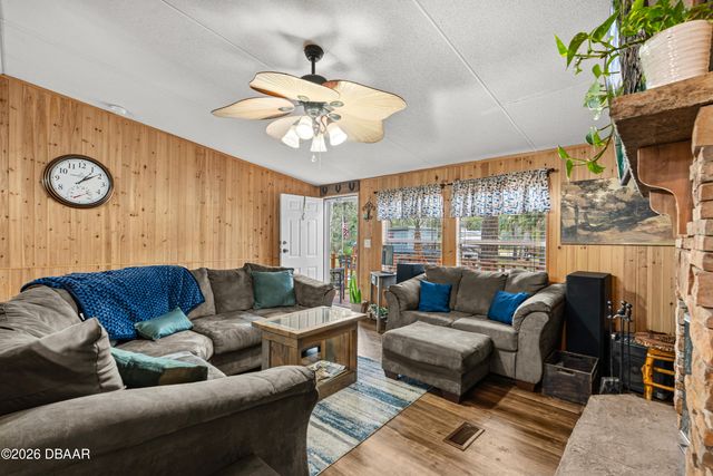 1656 Tanner Circle, Edgewater, FL 32132