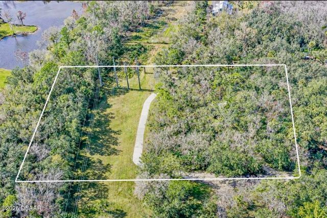 1656 Tanner Circle, Edgewater, FL 32132